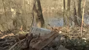 Groups maintain momentum preserving the Delaware River