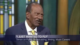 Jim Tilmon a Pilot and Pioneer Who ‘Just Wanted to Fly’