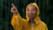 Rain Day