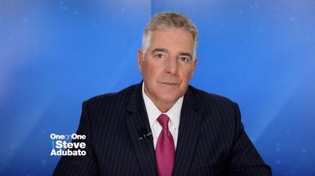 Video thumbnail: One-on-One Julienne Cherry; James Monroe Iglehart; Kathleen Neville