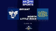 2020 Arkansas High School Football State Championship 7A