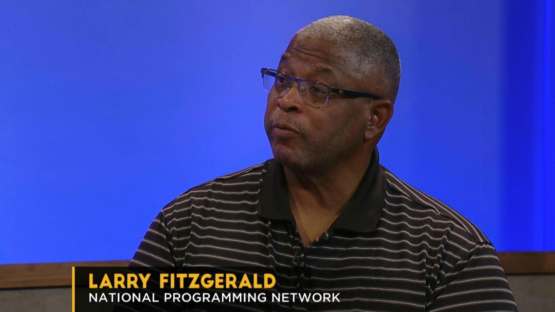 Sports with Fitzy | Nov 2023