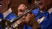 Blue Velvet Big Band | I Got You (I Feel Good)