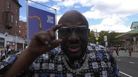 Video thumbnail: Jazz 24/7 Berklee Beantown Jazz Festival 2018 Highlights