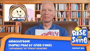 GobbledyBook Cartwheels