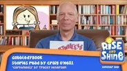 GobbledyBook Cartwheels
