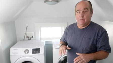 Video thumbnail: Ask This Old House E24 | Flood Prevention, Deck Hangers | Ask This Old House