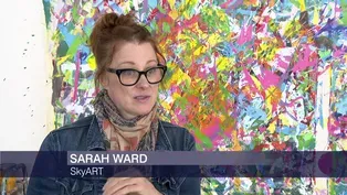 How a Community Group is Using Art to Help Children Heal