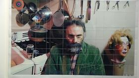 Video thumbnail: Open Studio with Jared Bowen The Polaroid Project, Singer-songwriter Paul Cole, and more