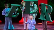 "Twelfth Night" Preview