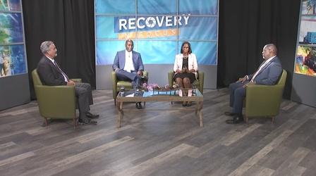 Video thumbnail: Recovery In Focus Recovery In Focus: Building Capacity & Workforce Development