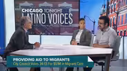 City Council OKs $51M for Migrant Care at Heated Meeting