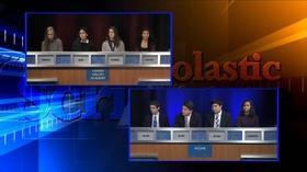Video thumbnail: WLVT Scholastic Scrimmage LV Academy vs Allentown Central Catholic HS