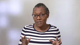 FIRSTHAND Talks: Audra Wilson