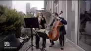 Yo-Yo Ma, Gabby Giffords honor lives lost to gun violence