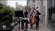 Yo-Yo Ma, Gabby Giffords honor lives lost to gun violence
