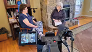Write Around the Corner: Brook Allen