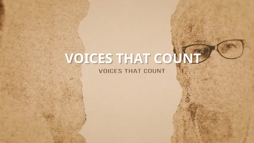 Voices That Count - A More Accessible U.S. Virgin Islands