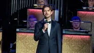 Aaron Tveit performs "Soliloquy" from "Carousel"