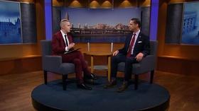 Video thumbnail: New York NOW Assemblyman Angelo Santabarbara talks Limousine Safety Laws