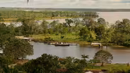 Bogota to the Amazon: A Trip Across Colombia