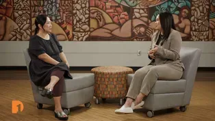 AAPI Story Series | Brenda Hu and Meaghan Kozar: Am I American Enough?