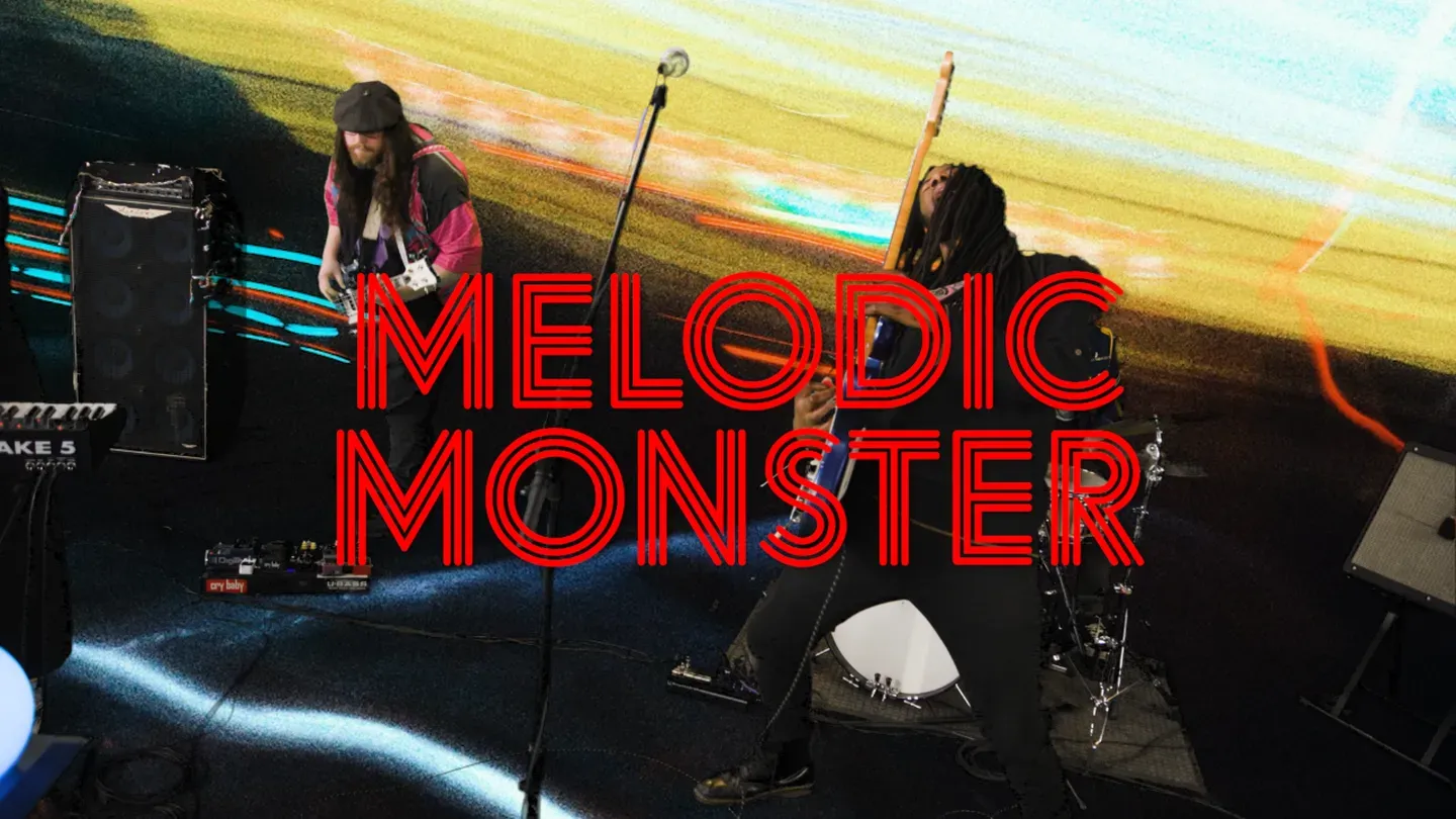 Melodic Monster & Kira
