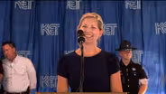 Kimberly Holloway, Fancy Farm 2024