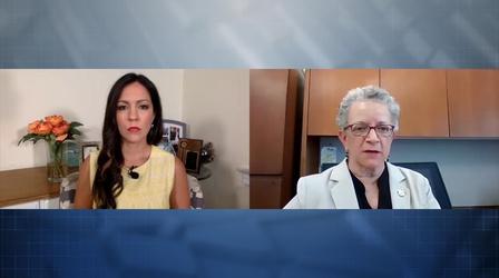Video thumbnail: NJTV News Assembly bill would require school year to begin remotely