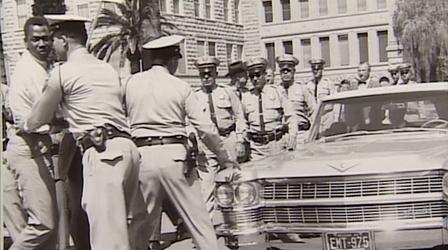 Video thumbnail: From the Vault Arizona Stories: Civil Rights in the 48th State