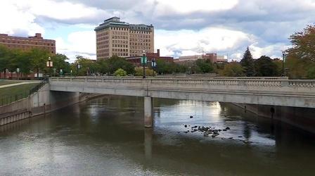 Video thumbnail: Delta College Public Media Presents Where the River Will Go Next
