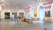 Newark Museum of Art reopens its doors