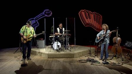 Video thumbnail: Music Spotlight Alison Reynolds