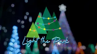 Farragut Lights the Park - 2024