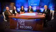 September 26, 2025 - Correspondent Edition | OFF THE RECORD