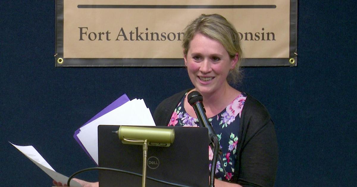 University Place | Life of Wisconsin Poet Lorine Niedecker
