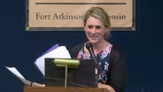 Life of Wisconsin Poet Lorine Niedecker