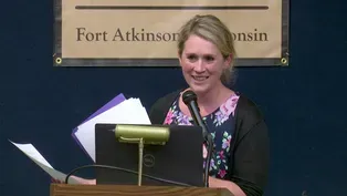 Life of Wisconsin Poet Lorine Niedecker