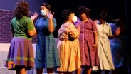 Plowshares Theatre Presents New 'Hastings Street' Musical