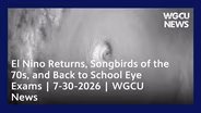 Southwest Florida In Focus | Episode 338| July 30th, 2026