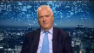 John Bruton Discusses Brexit Negotiations