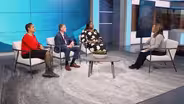 In Focus | Clark Andrs, Delysia Riddick & Lisa Thompson