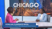 Homicide Clearance Rate Lower in Chicago’s Black Communities