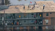 Criticism and Hurricane Katrina