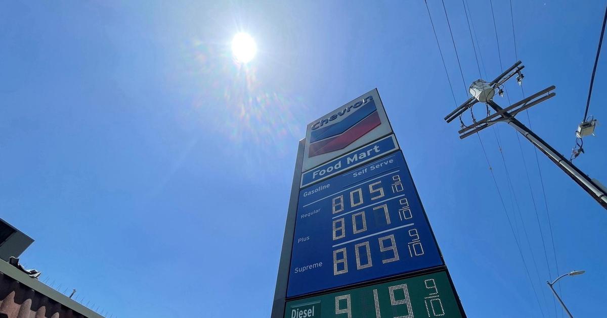 PBS NewsHour Why gas prices are so much higher in California Season