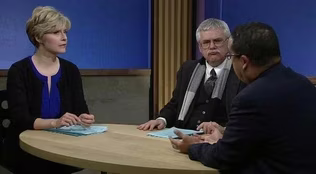 Last Week on Almanac