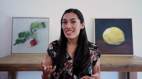 Video thumbnail: Arts in Context This is Me Right Now