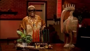 Celebrating Kwanzaa with Gail Houston