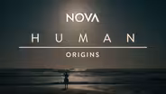 Nova: Human Origins | Preview