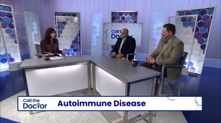 Video thumbnail: Call The Doctor Autoimmune Disease